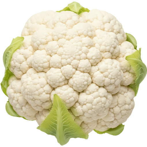 cauliflower
