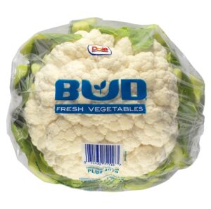 Bud Fresh Cauliflower