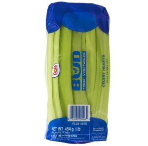 Bud Fresh Celery Hearts