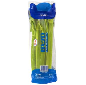 Bud Fresh Celery Sleeve